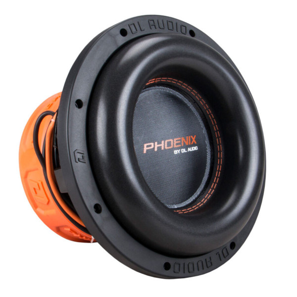 Сабвуфер DL Audio Phoenix 10 Сабвуфер DL Audio Phoenix 10
