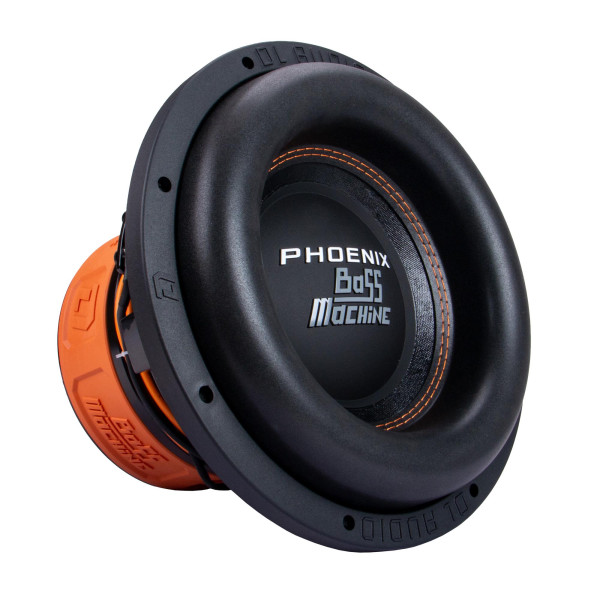 Сабвуфер DL Audio Phoenix Bass Machine 12 Сабвуфер DL Audio Phoenix Bass Machine 12
