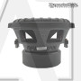 Сабвуфер Dynamic State CSW-252С