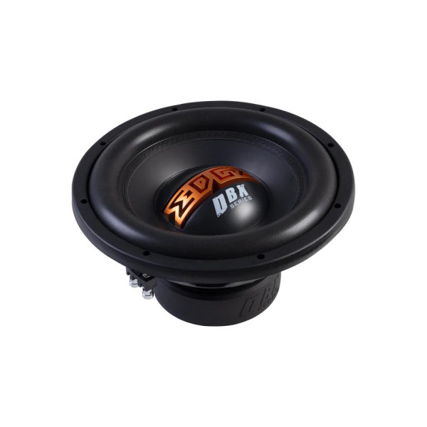 Сабвуфер EDGE EDBX12D2-E0