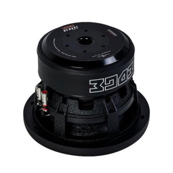 Сабвуфер EDGE EDS8D2-E9