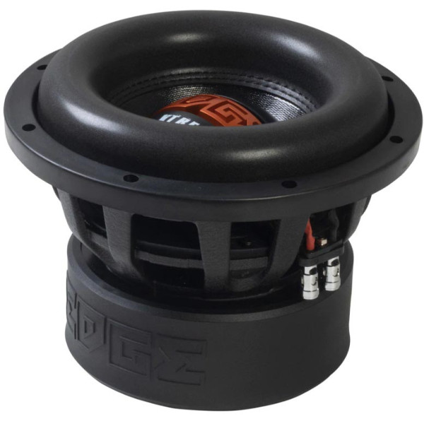 Сабвуфер EDGE EDX10D2-E0