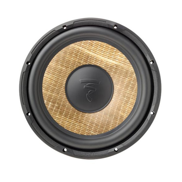 Сабвуфер Focal P25FSE Shallow Сабвуфер Focal P25FSE Shallow