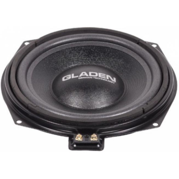 Сабвуфер Gladen HG-201BMW