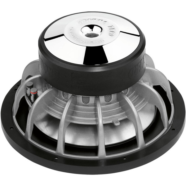 Сабвуфер Ground Zero GZHW 30X