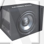 Сабвуфер Ground Zero GZIB 250XBR-ACT