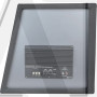 Сабвуфер Ground Zero GZIB 300XBR-ACT