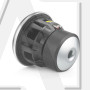 Сабвуфер JL Audio 10W7AE-3