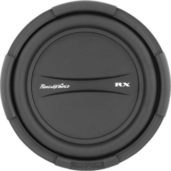 Сабвуфер Phoenix Gold  RX 110