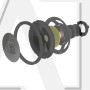 Сабвуфер Phoenix Gold  RX2 12D