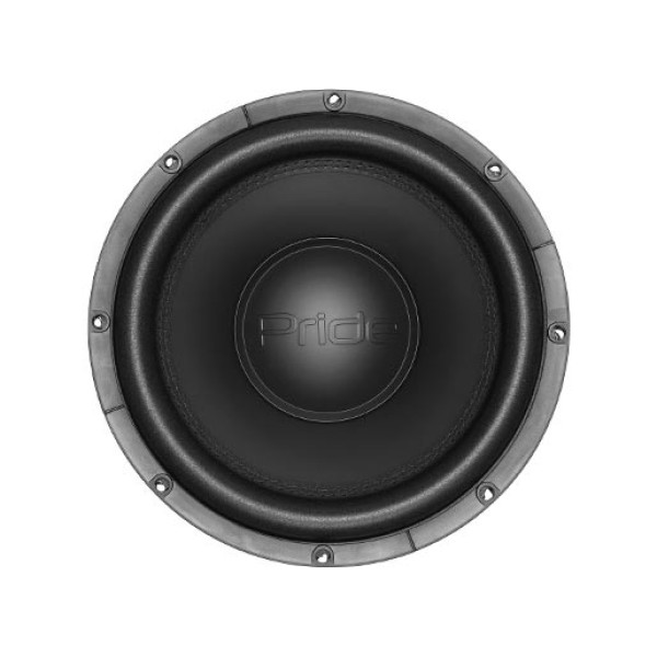 Сабвуфер Pride Onyx 12