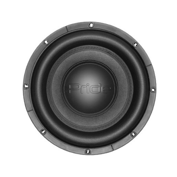 Сабвуфер Pride Sapphire 12