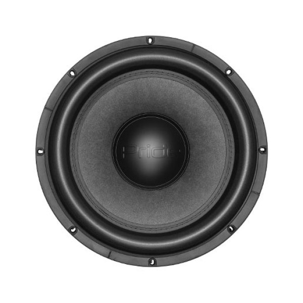 Сабвуфер Pride Sapphire 15