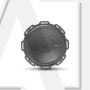 Сабвуфер Rockford Fosgate P1S4-10