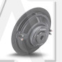 Сабвуфер Rockford Fosgate R2SD4-12