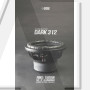 Сабвуфер Street Sound SW-DARK 312