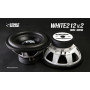 Сабвуфер Street Sound SW-WHITE212 V. 2