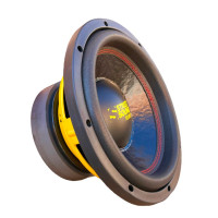 Сабвуфер Street Sound YELLOW210