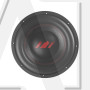Сабвуфер URAL TT 12 Черный