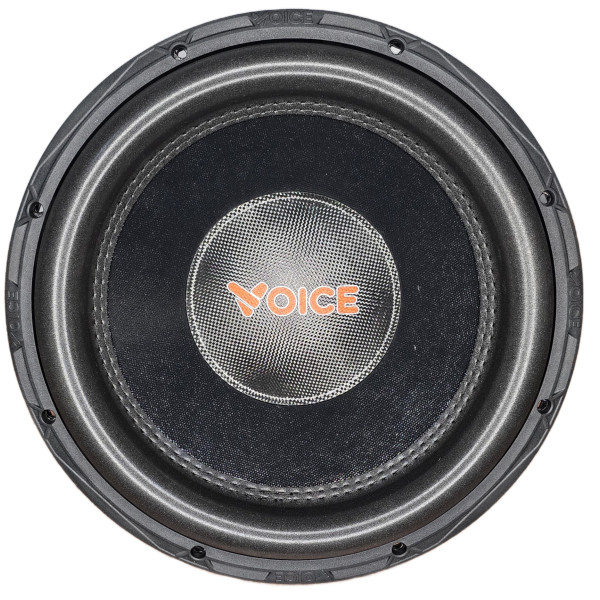 Сабвуфер Voice DBX-315