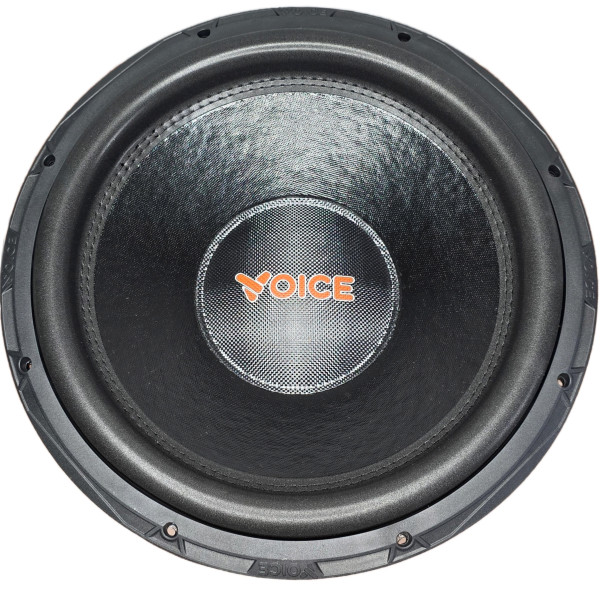 Сабвуфер Voice DBX-415