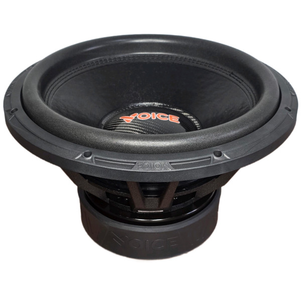 Сабвуфер Voice DBX-420