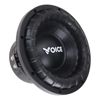 Сабвуферний динамік Voice SP-255 D4