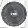 Сабвуферний динамік Voice SP-255 D4