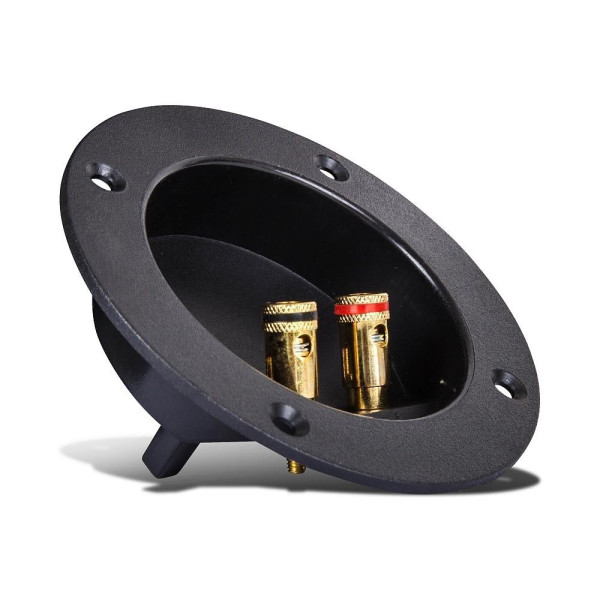 Сабвуферная чашка Kicx TC-0109