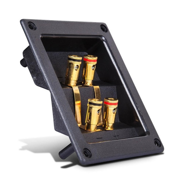 Сабвуферная чашка Kicx TC-0209