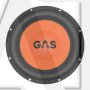 Сабвуферний динамік GAS MAD S1-104