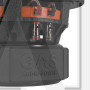 Сабвуфер GAS MAX S1-6D1
