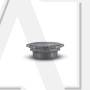 Сабвуферний динамік Rockford Fosgate Punch P3SD4-8