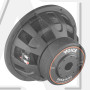 Сабвуферний динамік Voice DBX-310D2