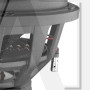Сабвуферний динамік Voice DBX-310D2