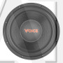 Сабвуферний динамік Voice DBX-310D2