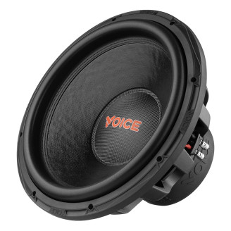 Сабвуферний динамік Voice DBX-410D1