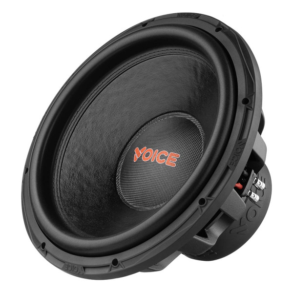 Сабвуферный динамик Voice DBX-410D2