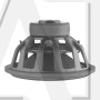 Сабвуферний динамік Voice DBX-410D1