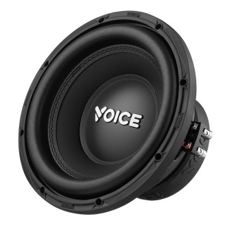 Сабвуферний динамік Voice LX-253D4