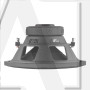 Сабвуферний динамік Voice LX-303D2