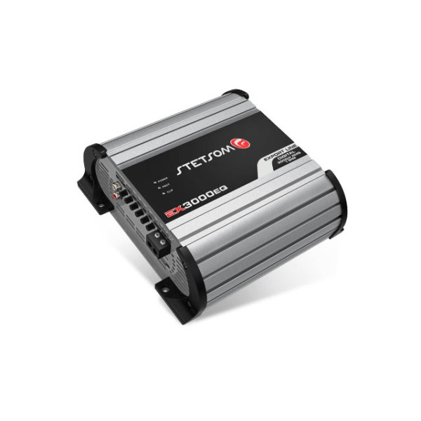 Широкополосный моноблок Stetsom EX3000 EQ (1 Ом)