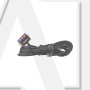 Широкосмуговий моноблок Taramps HD 3000 (4Ohm)