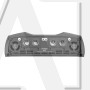 Широкополосный моноблок Taramps MD 12000.1 (0.5Ohm)