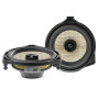 Штатна акустика для Mercedes Focal ICR MBZ 100