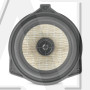 Штатна акустика для Mercedes Focal ICR MBZ 100