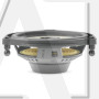 Штатна акустика для Mercedes Focal ICR MBZ 100