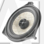 Штатна акустика для Mercedes Focal ICR MBZ 100