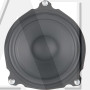 Штатна акустика для Mercedes Ground Zero GZCS 100MB