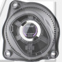 Штатная акустика для Mercedes Ground Zero GZCS W-200MB.RH-L